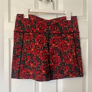 Constantly Varied Gear CVG Petals to the Metal 5in Shorts L